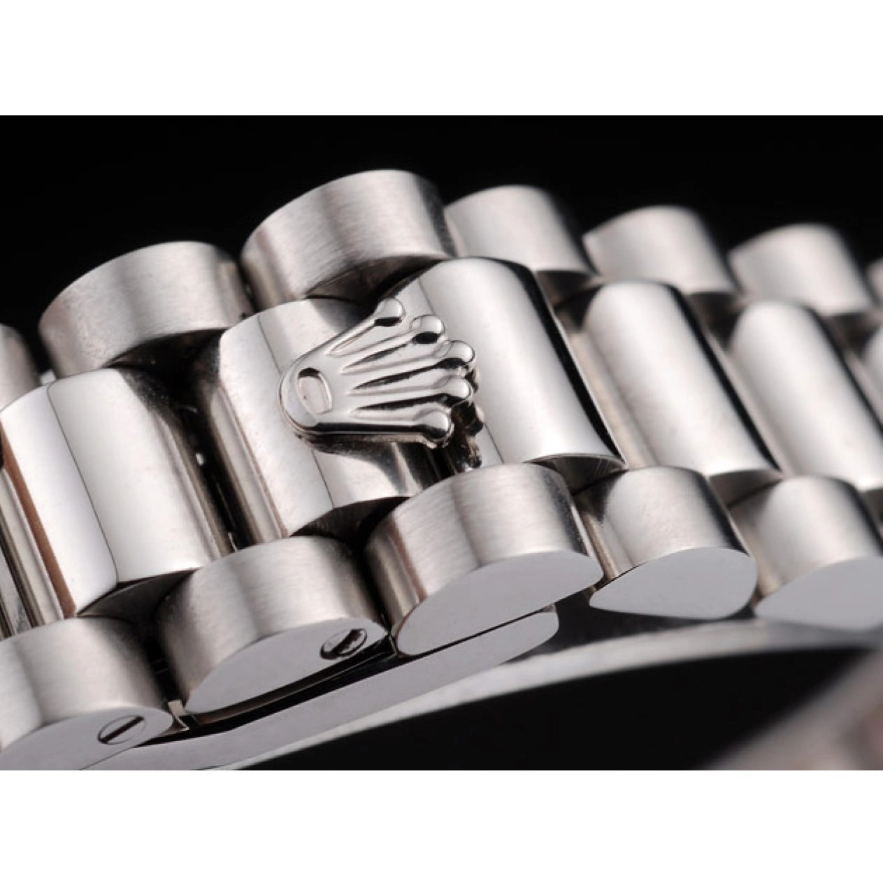 Good Copy Rolex Watches Steel Silver Rolex Datejust Polished Dial Stainless 0709